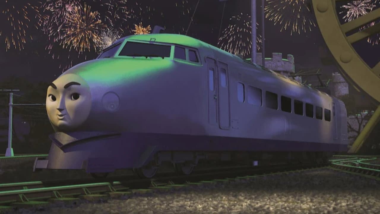 Thomas & Friends: Marvellous Machinery - immagine