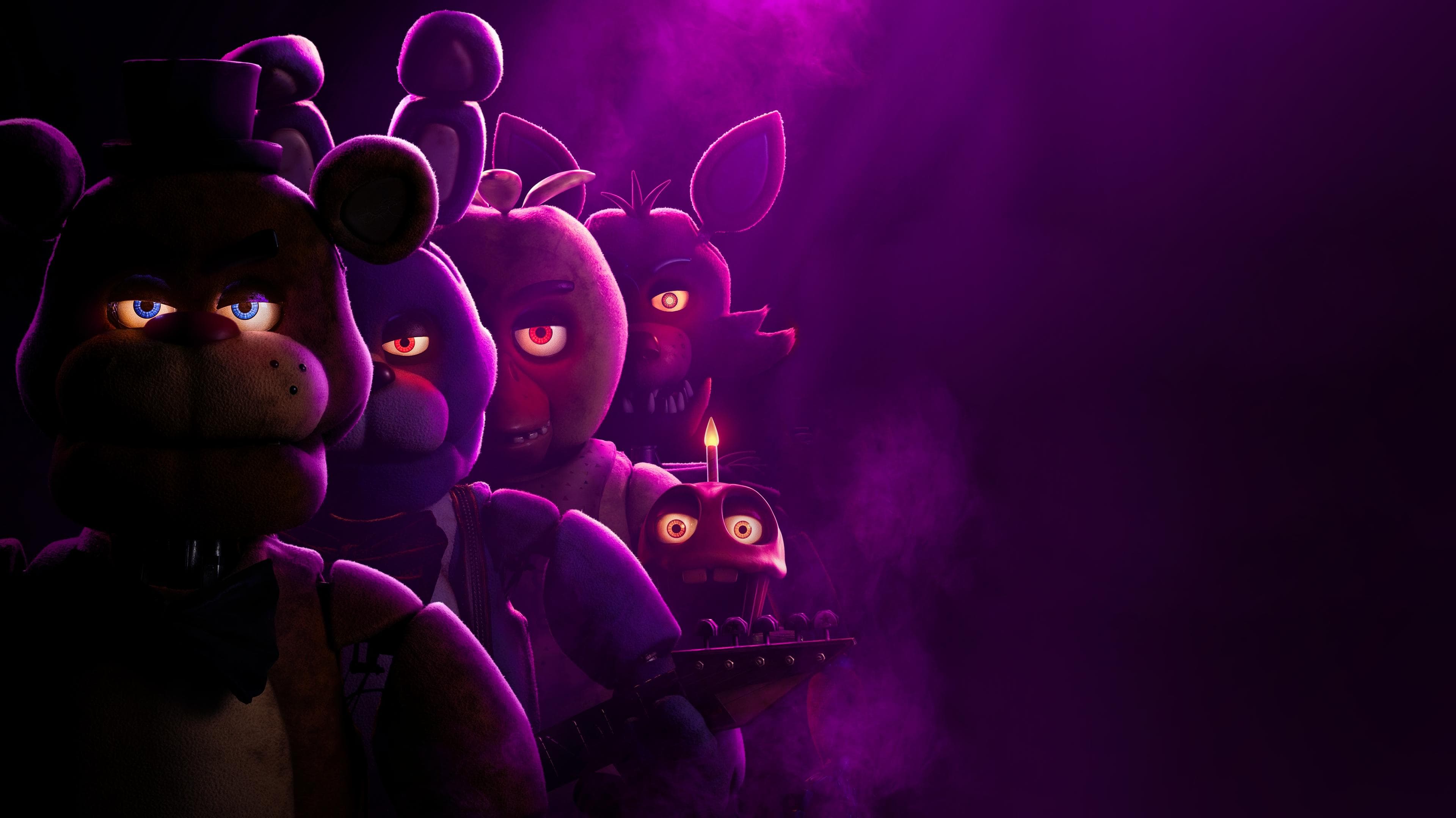 Five Nights at Freddy's - immagine