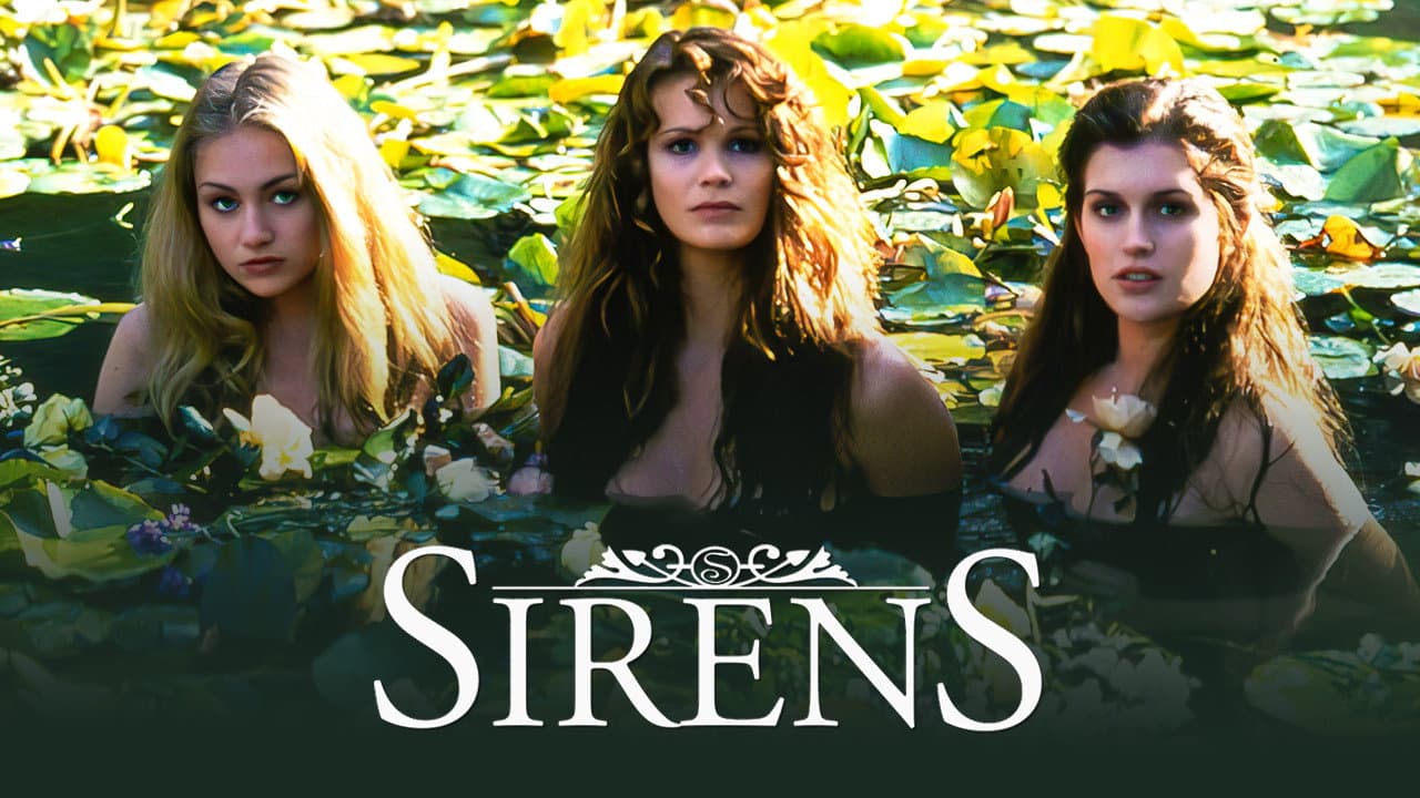 Sirens - Sirene - immagine