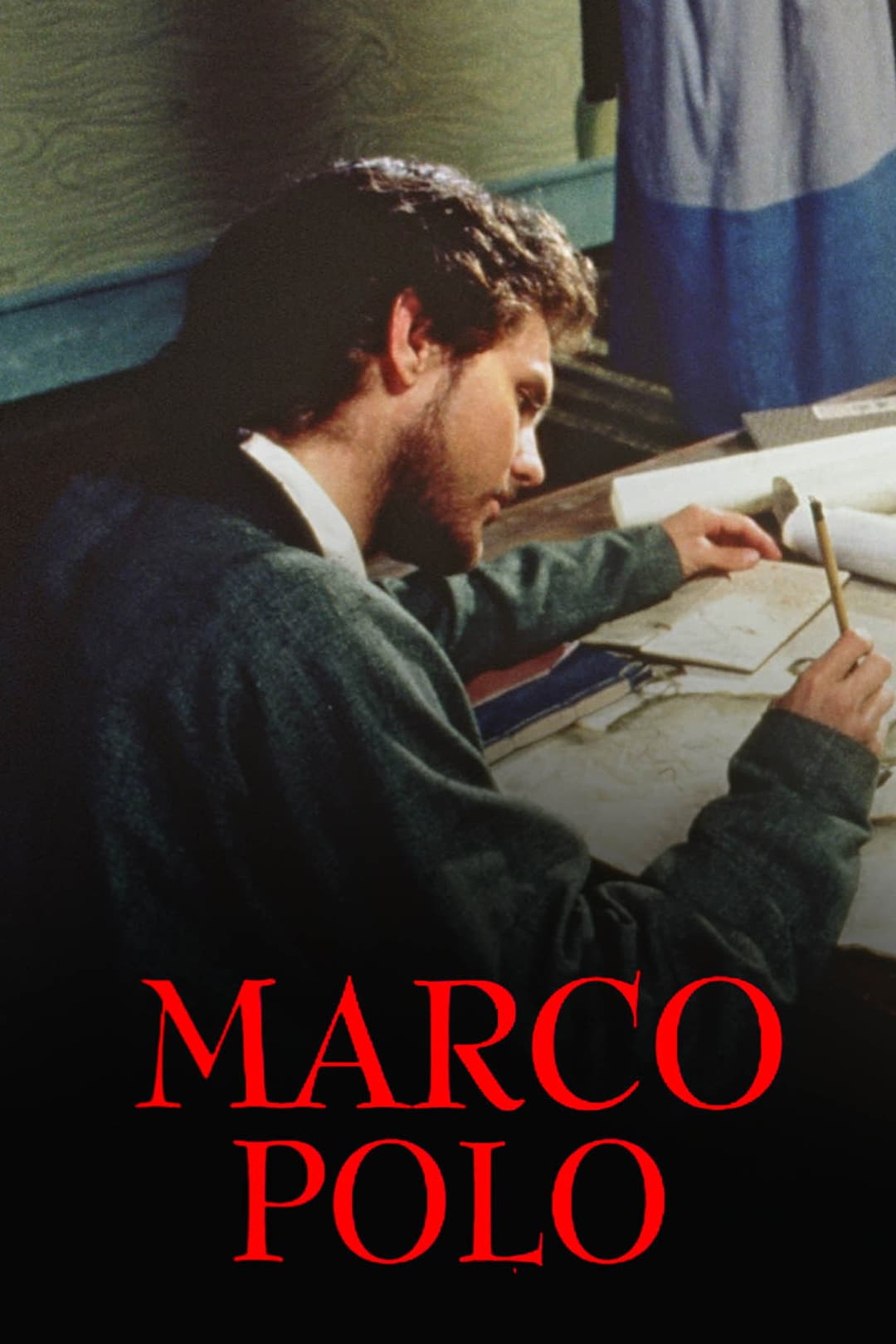 Poster di Marco Polo