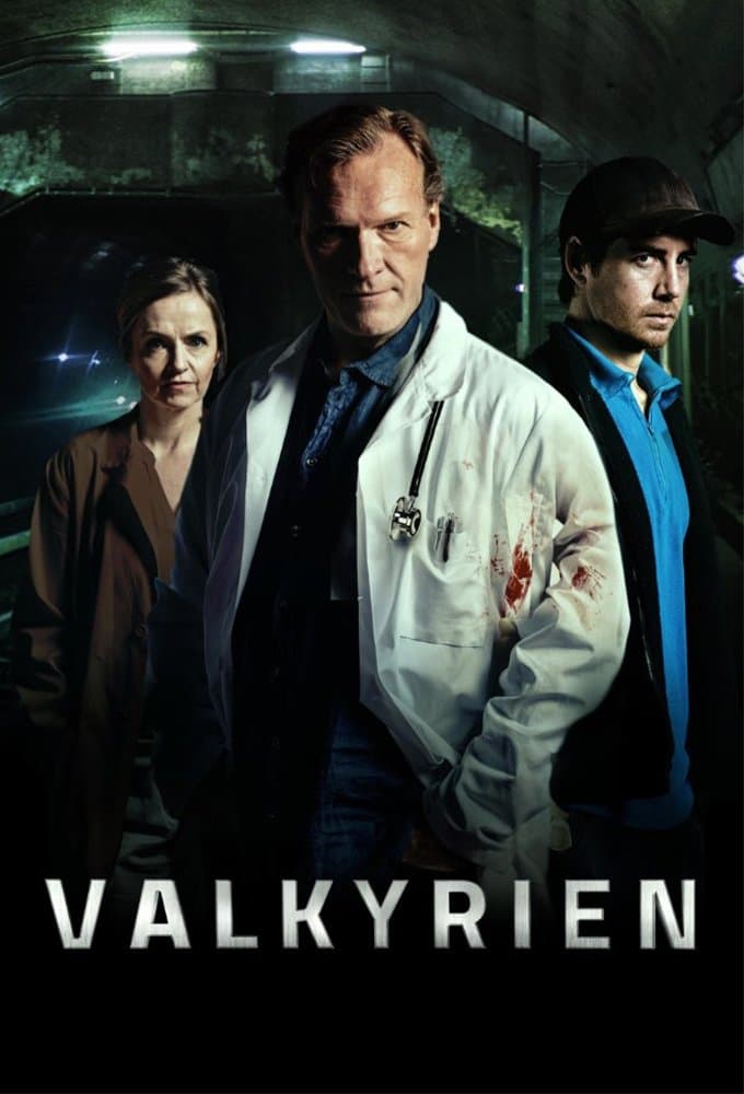 Poster di Valkyrien