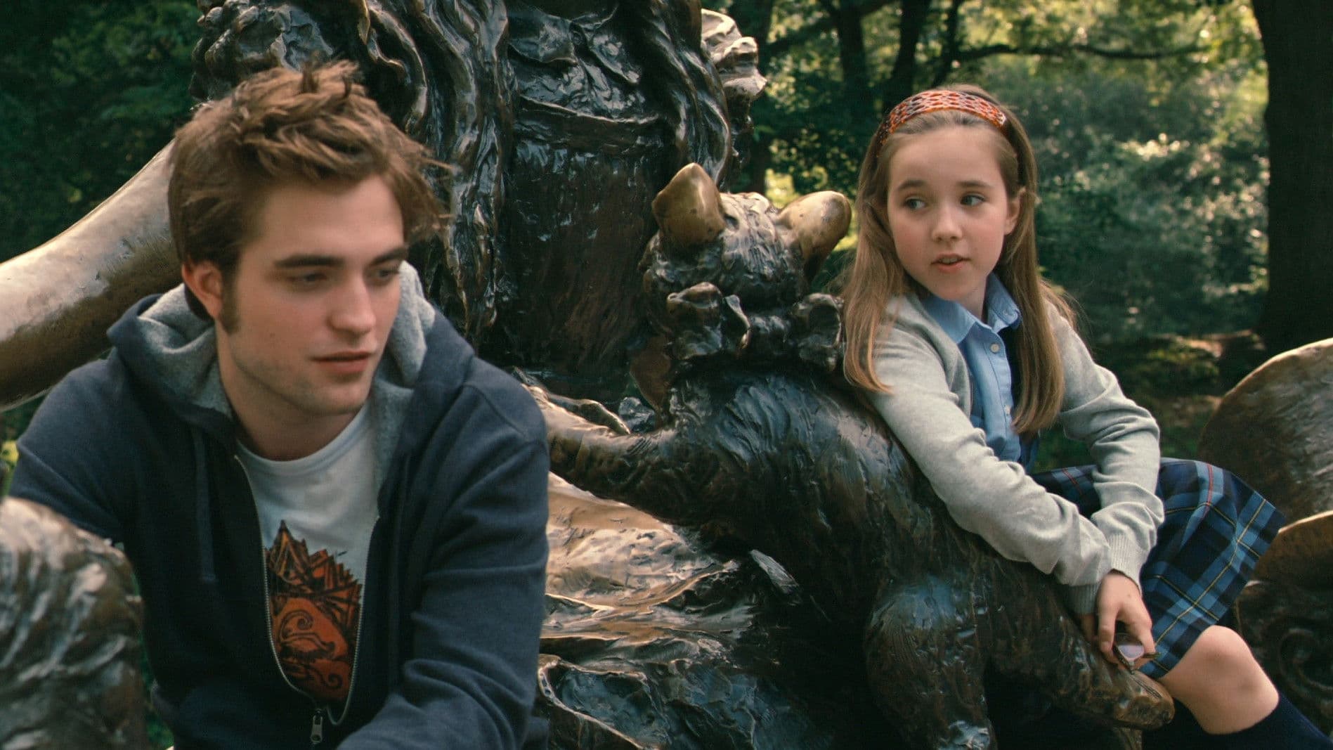 Remember Me - immagine