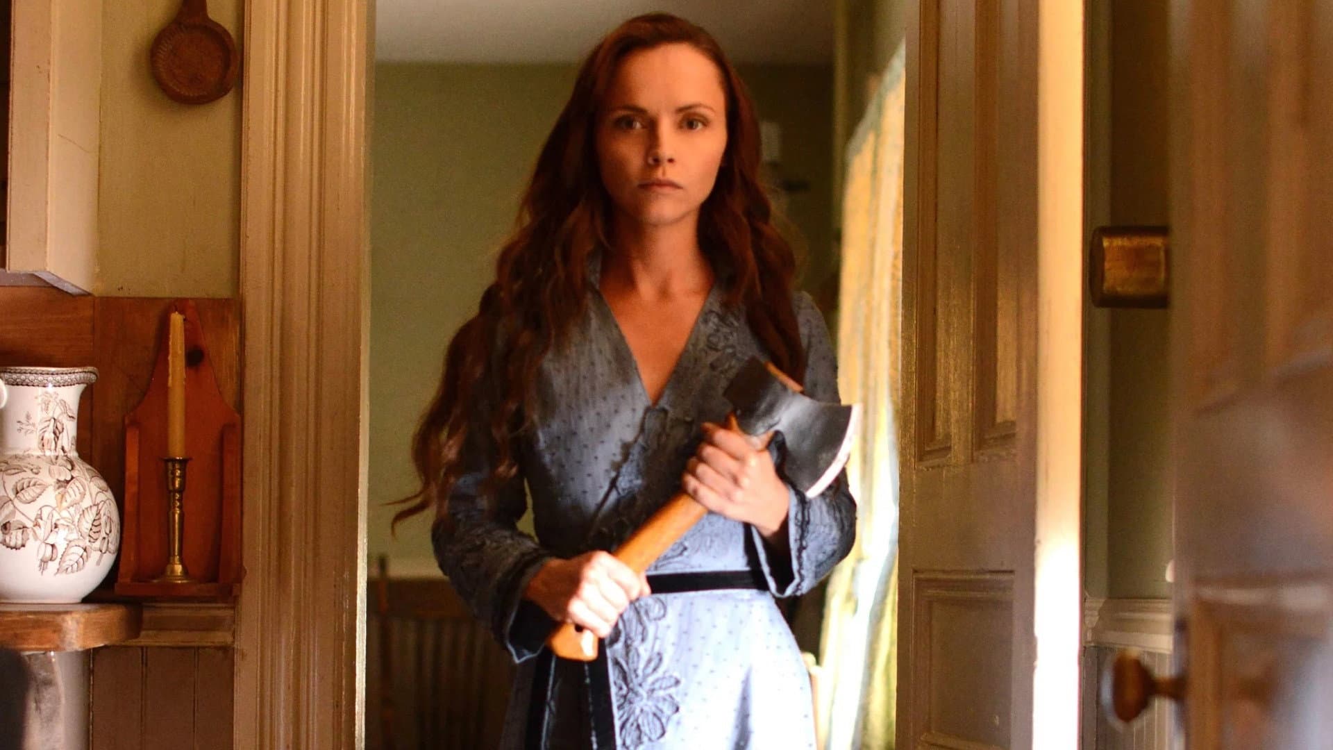Il caso di Lizzie Borden - immagine
