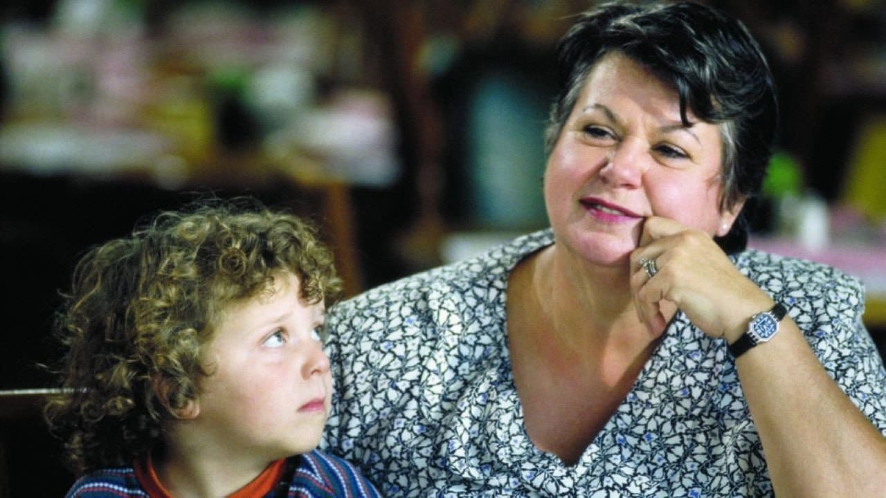 C't'a ton tour, Laura Cadieux - immagine