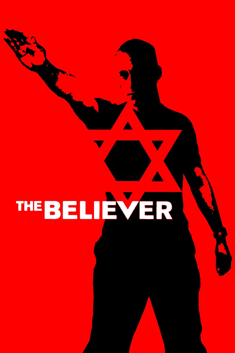 Poster di The Believer