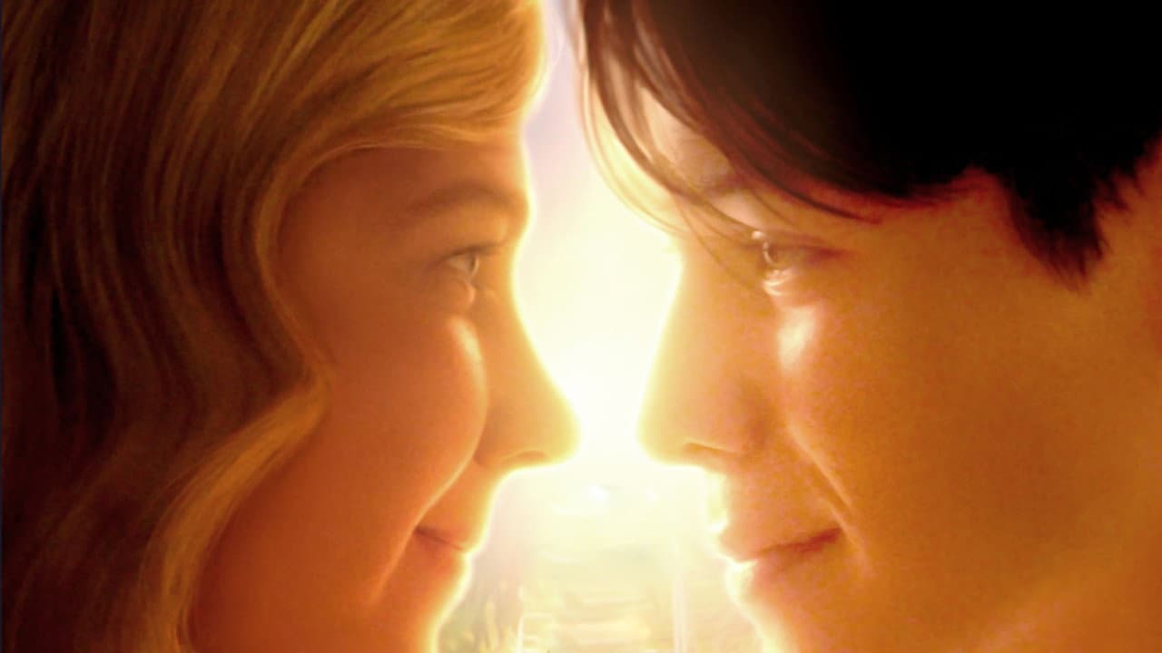 Tutto l’amore per Grace - immagine