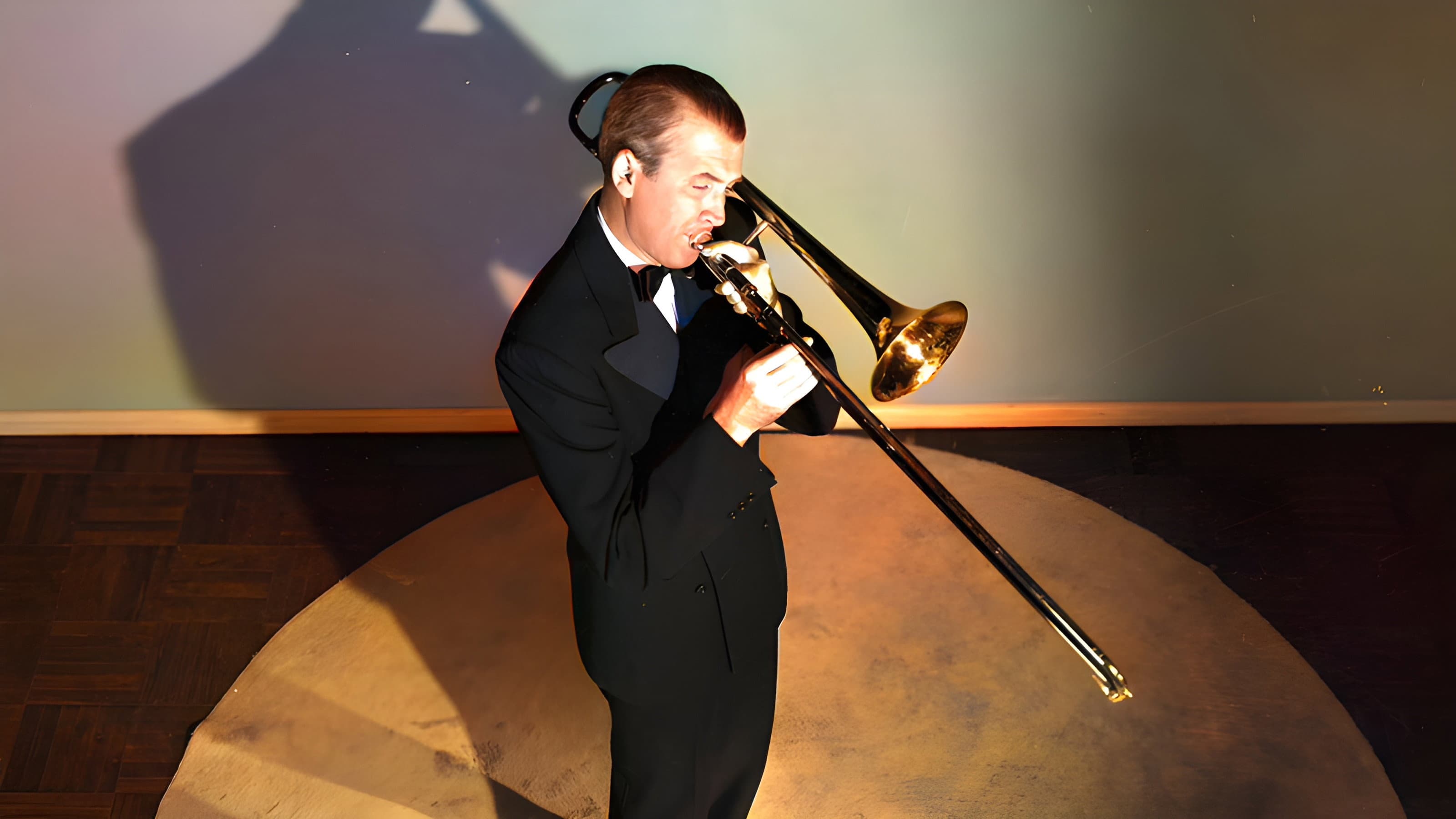 La storia di Glenn Miller - immagine