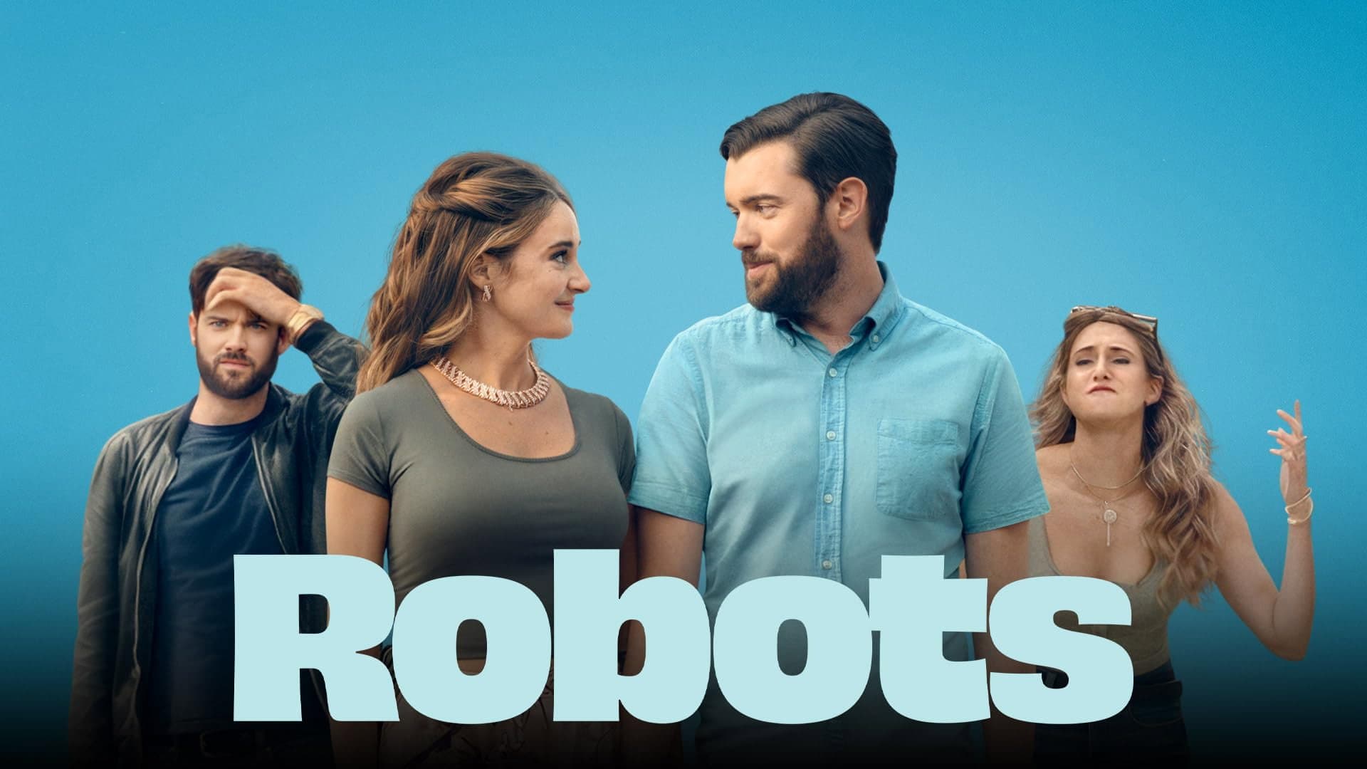 Il robot che sembrava me - immagine