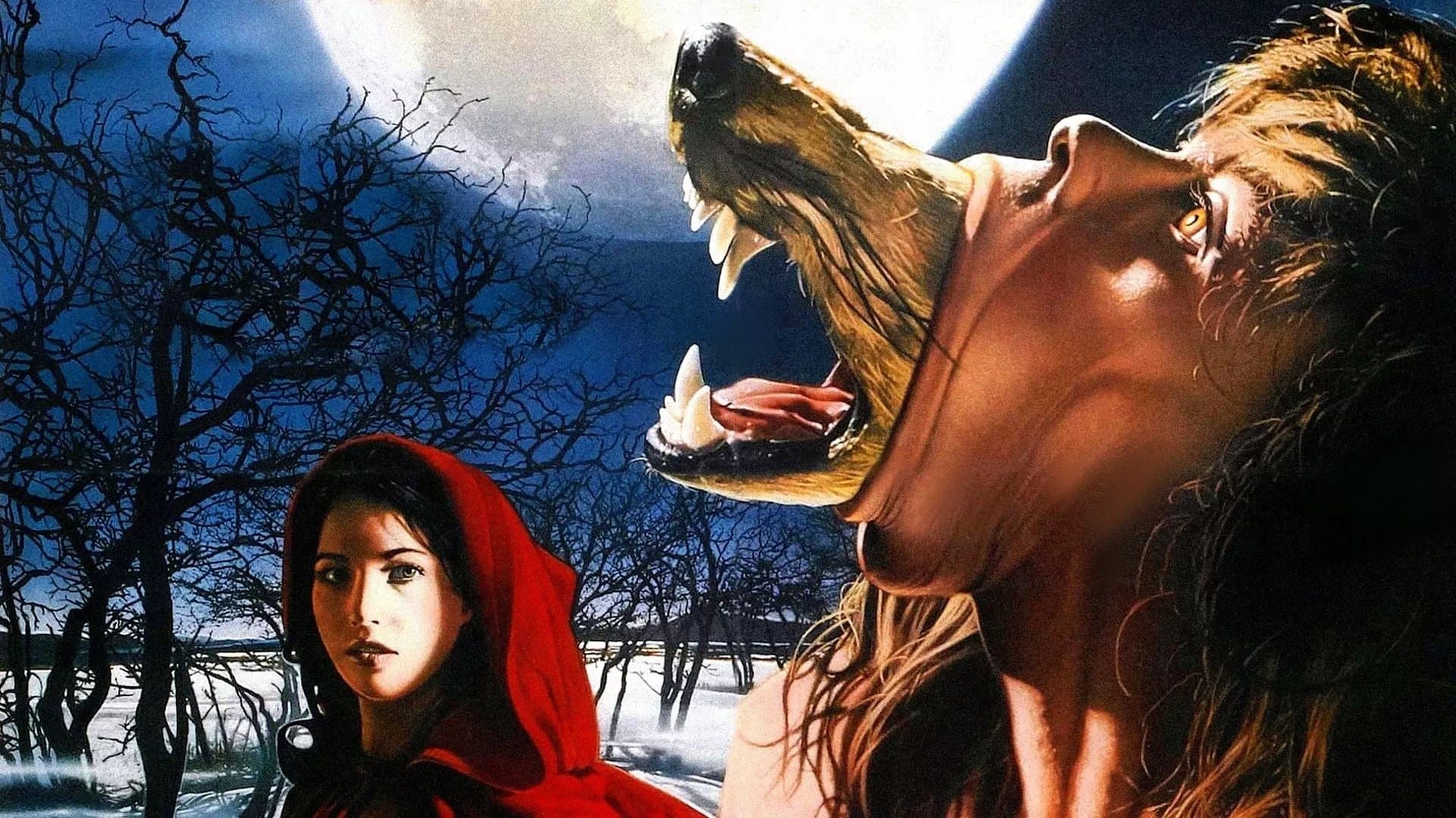 In compagnia dei lupi - immagine