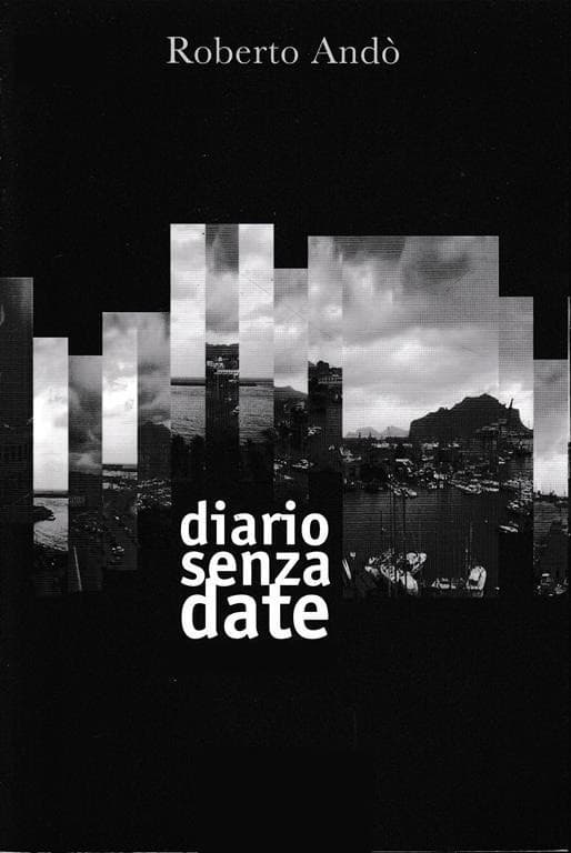 Poster di Diario senza date
