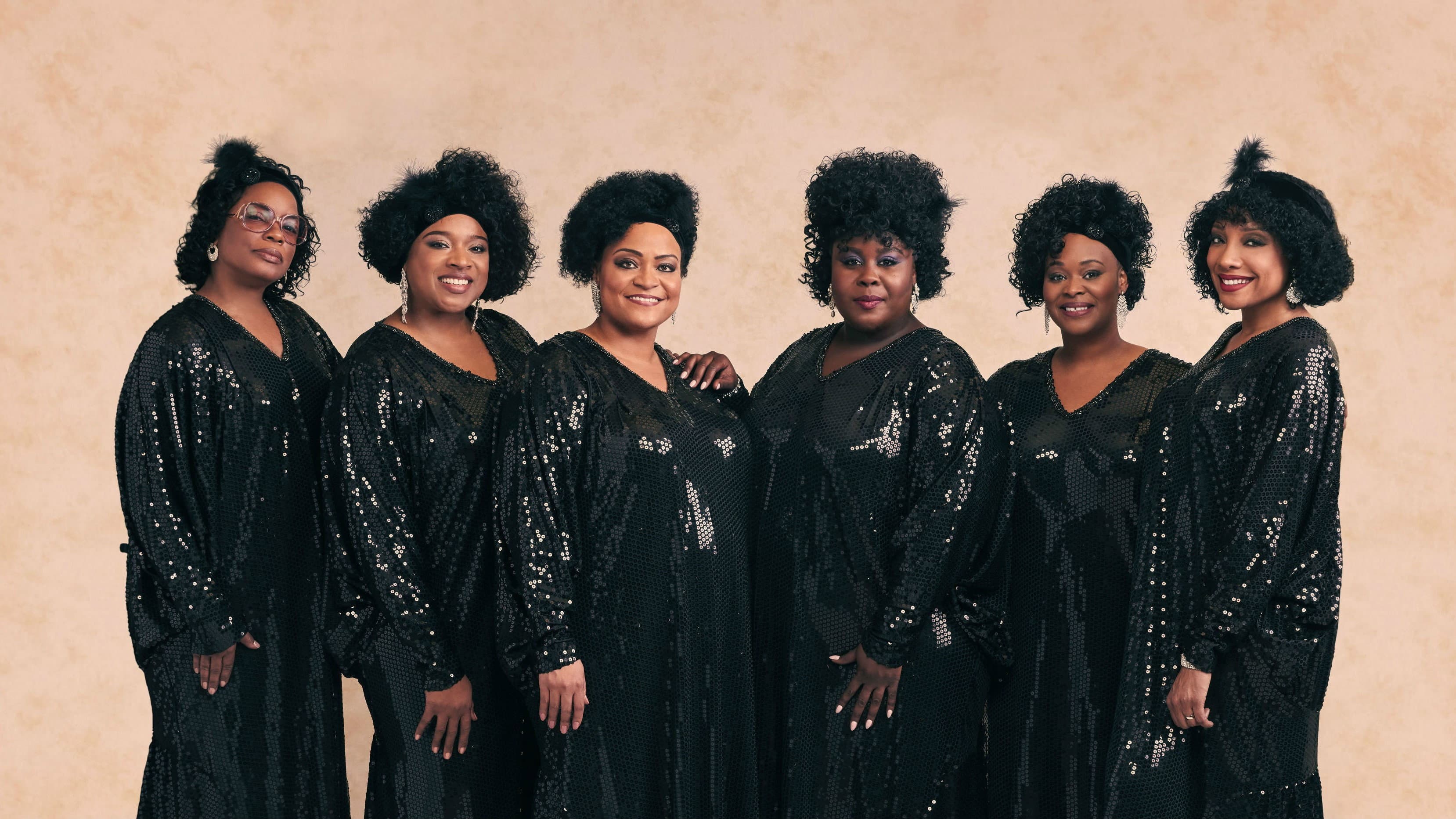 The Clark Sisters: First Ladies of Gospel - immagine