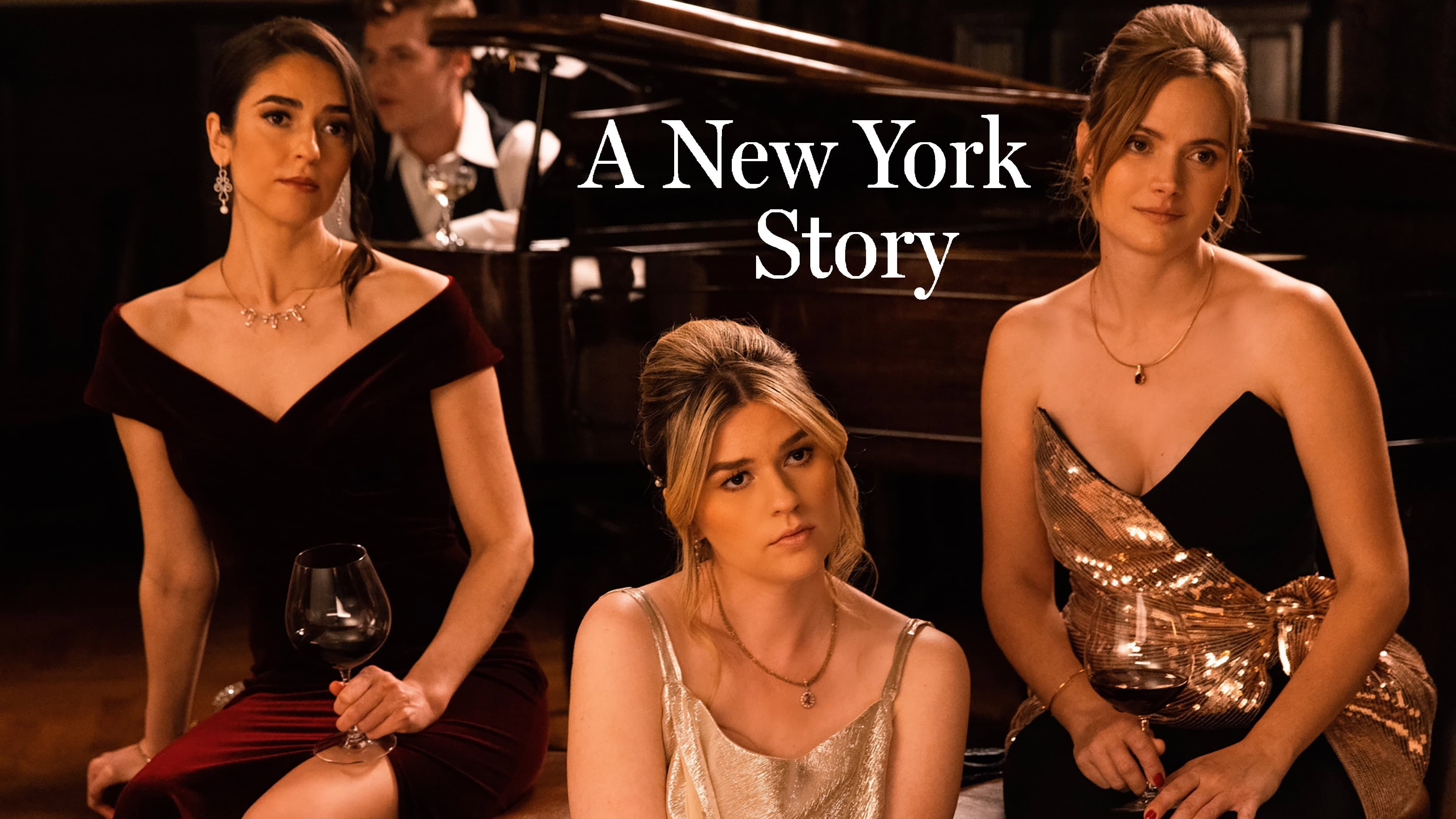 A New York Story - immagine