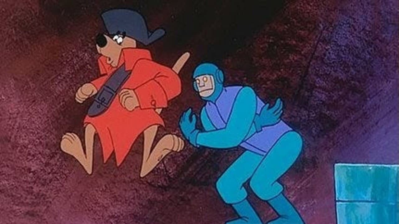 Scooby-Doo! and the Robots - immagine