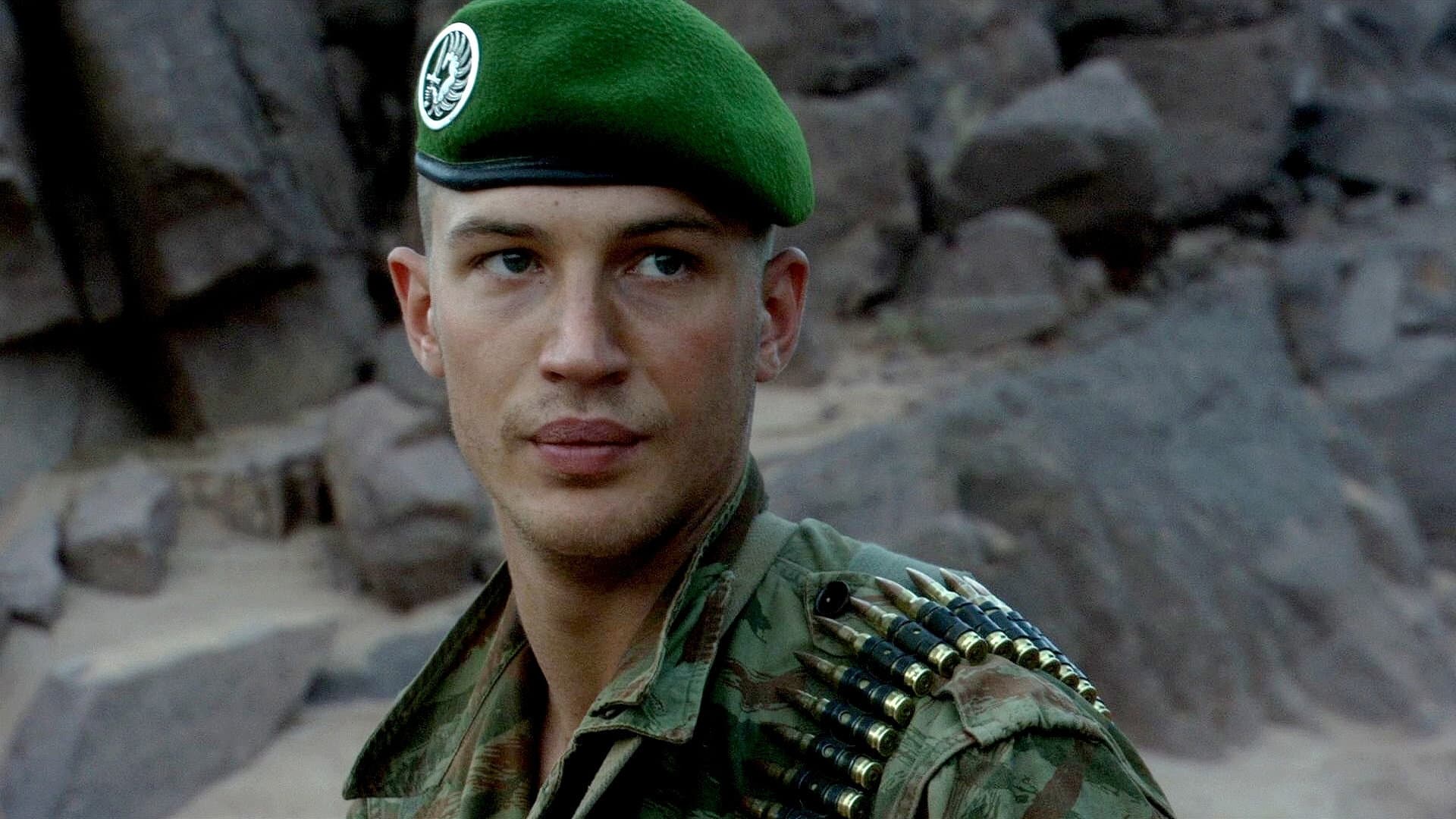 Simon: An English Legionnaire - immagine