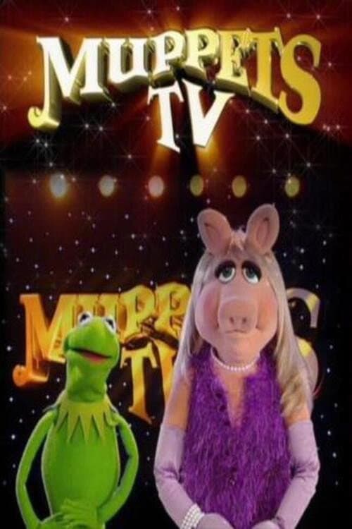 Poster di Muppets TV