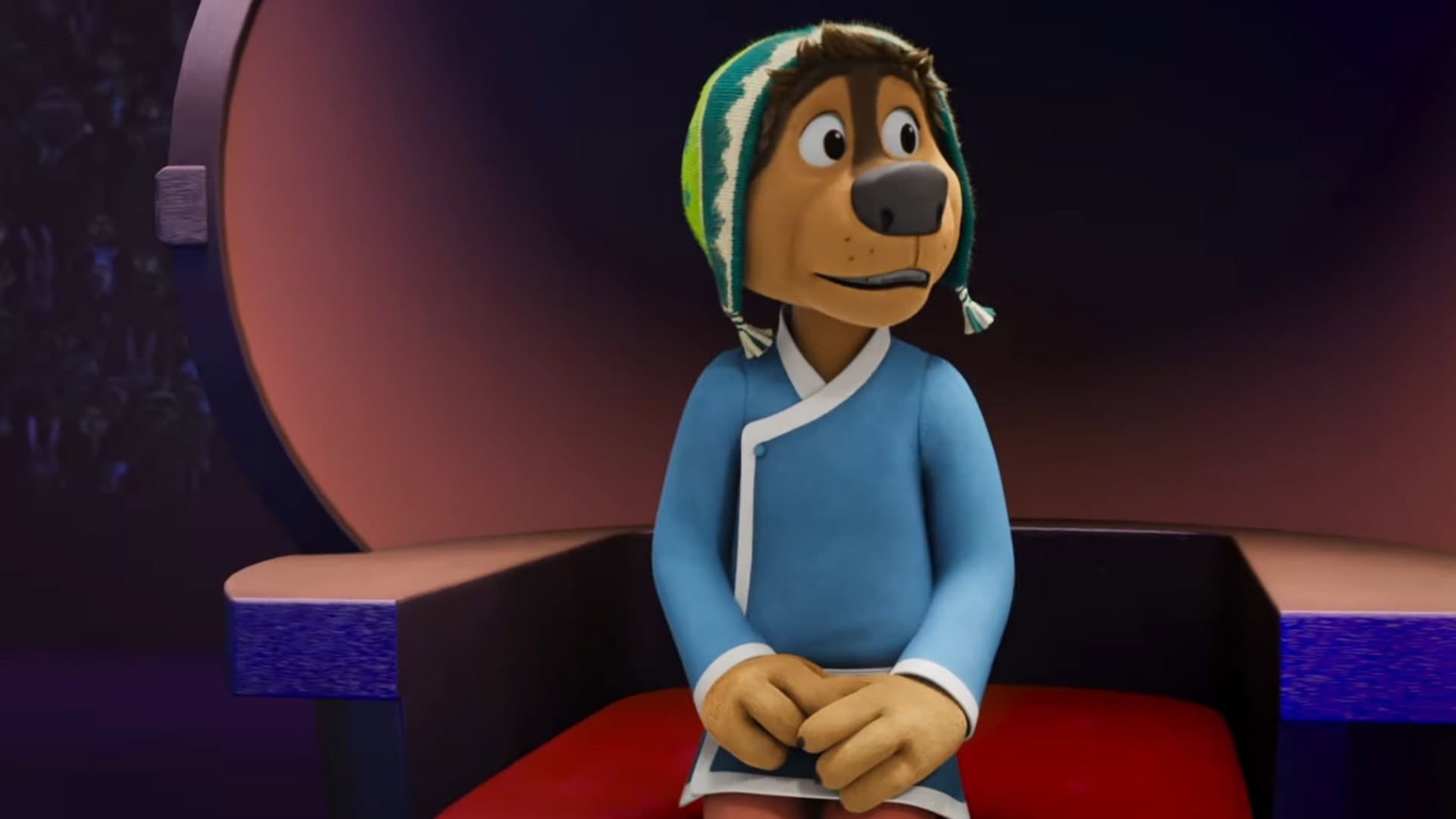 Rock Dog 3 - immagine