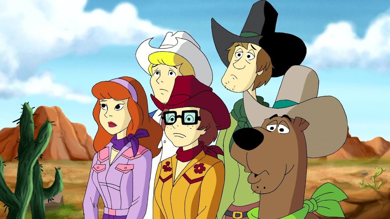 Scooby-Doo! and the Robots - immagine