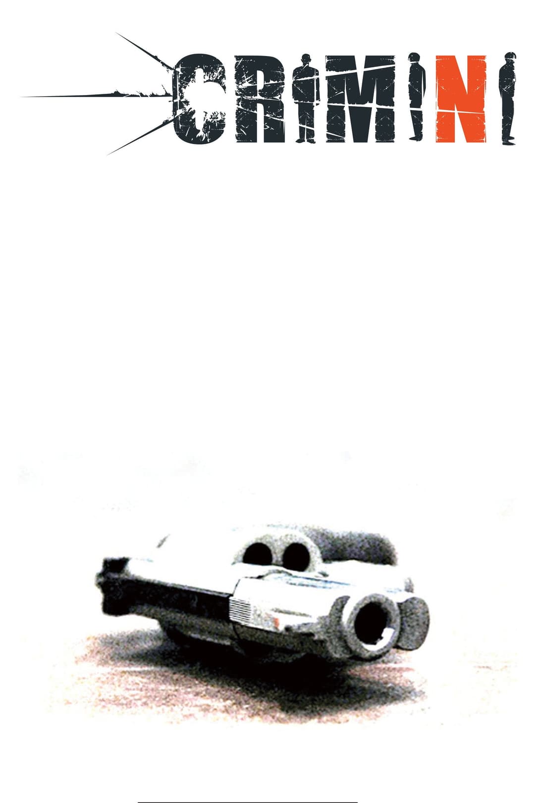 Poster di Crimini