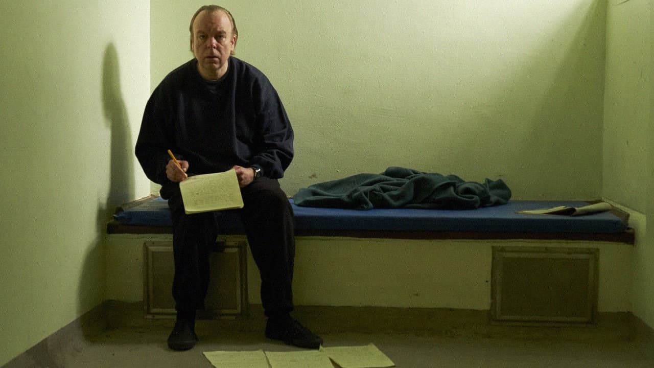 The Interrogation of Tony Martin - immagine