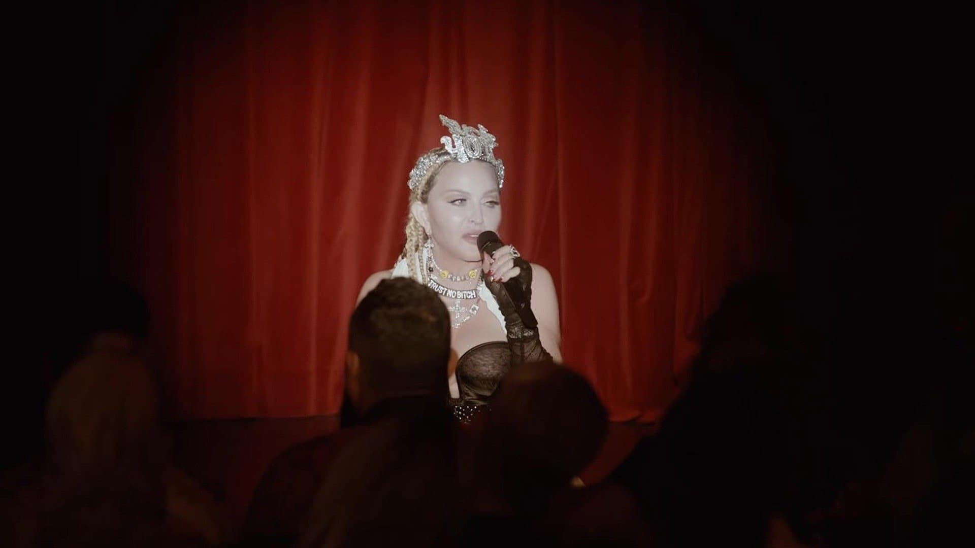 Madame X Presents: Madame Xtra Q&A - immagine