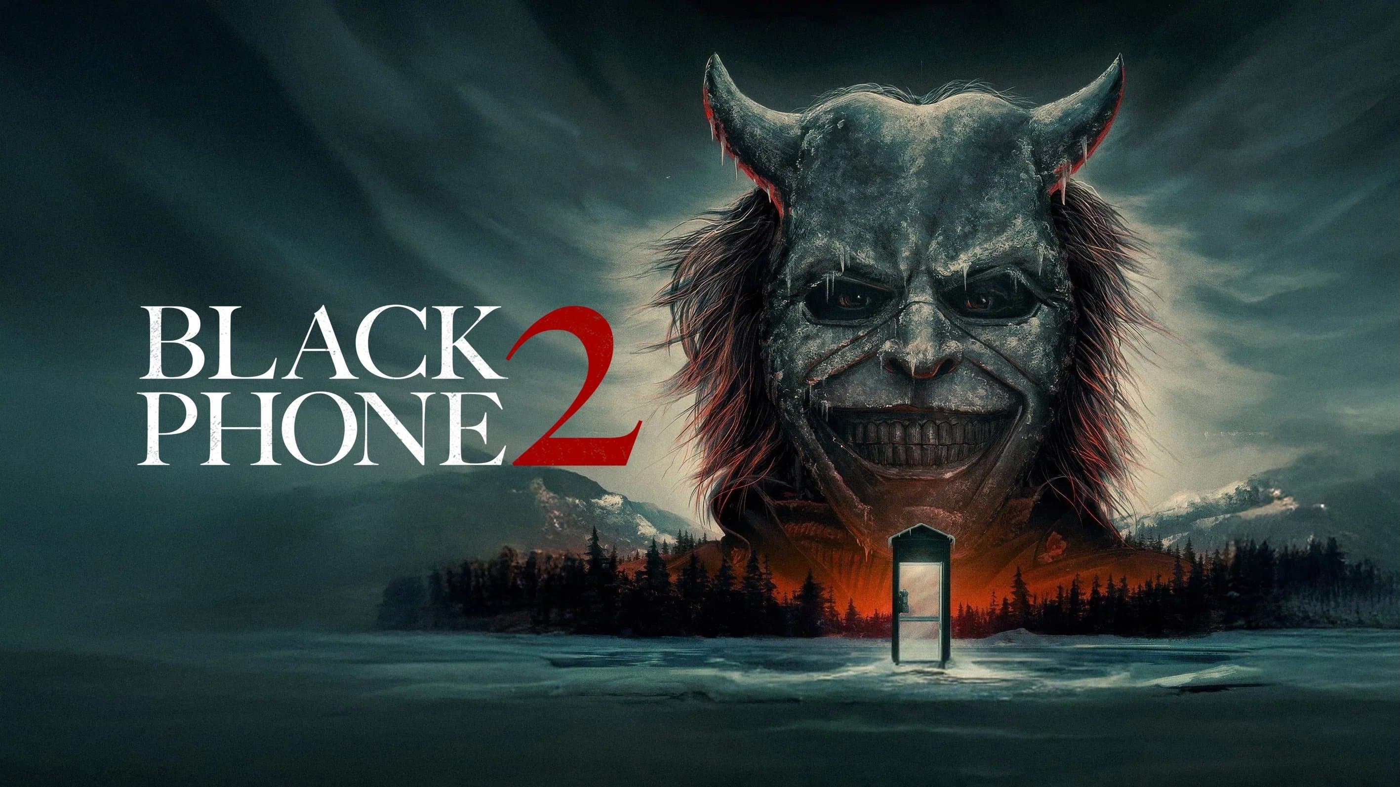 Black Phone 2 - immagine