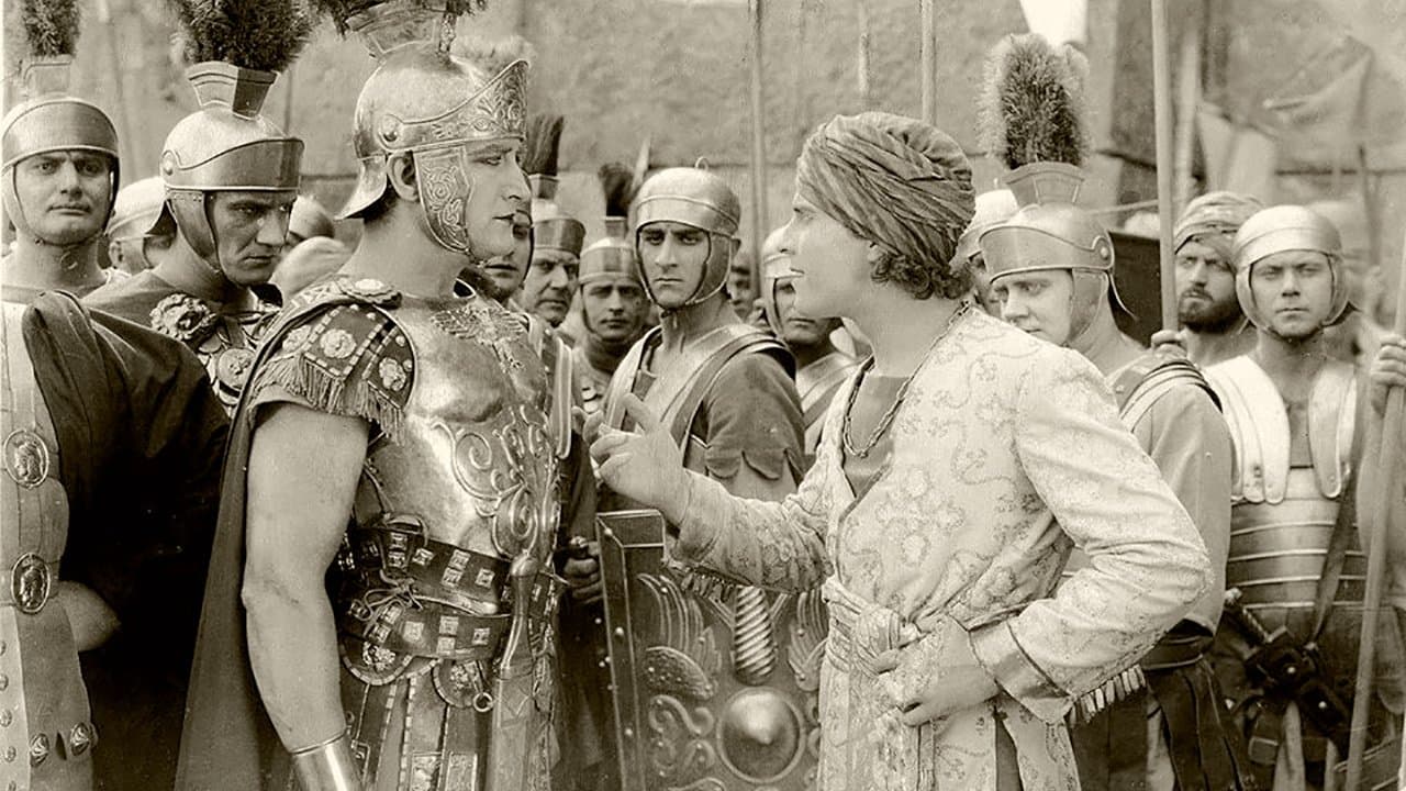 Ben-Hur: Una storia di Cristo - immagine