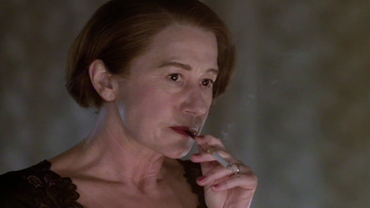 The Passion of Ayn Rand - immagine