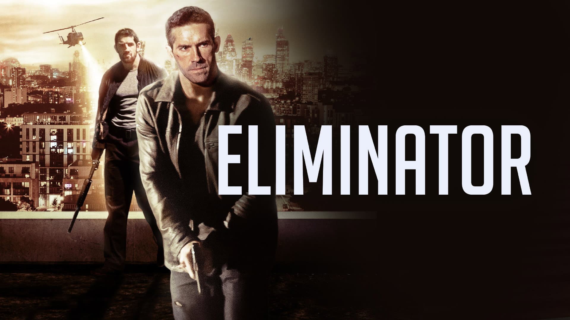 Eliminators - Senza regole - immagine