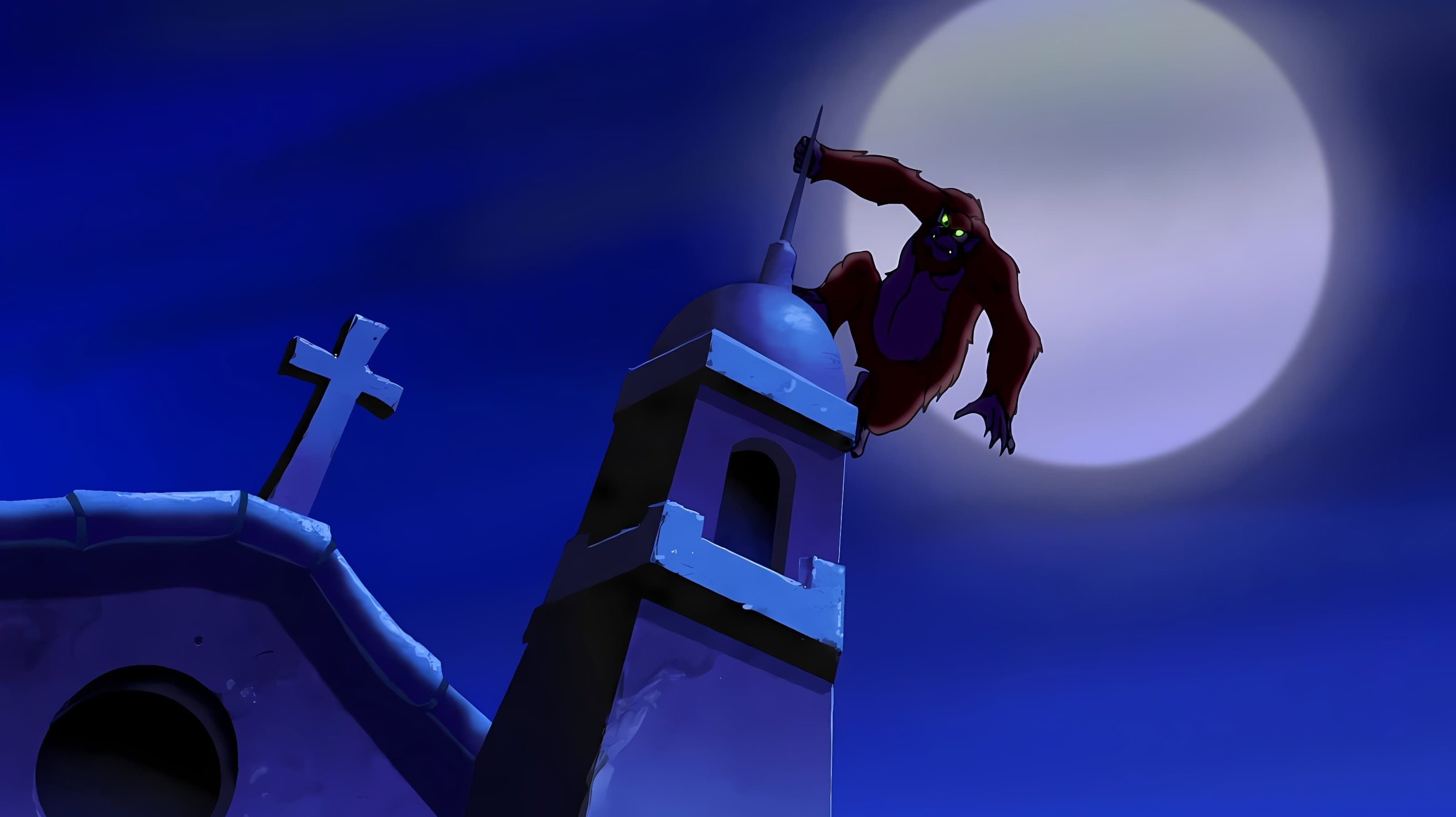 Scooby-Doo! e il terrore del Messico - immagine