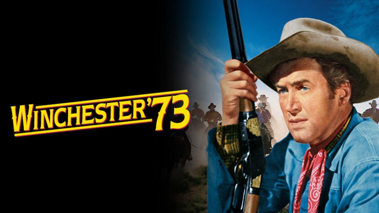 Winchester '73 - immagine