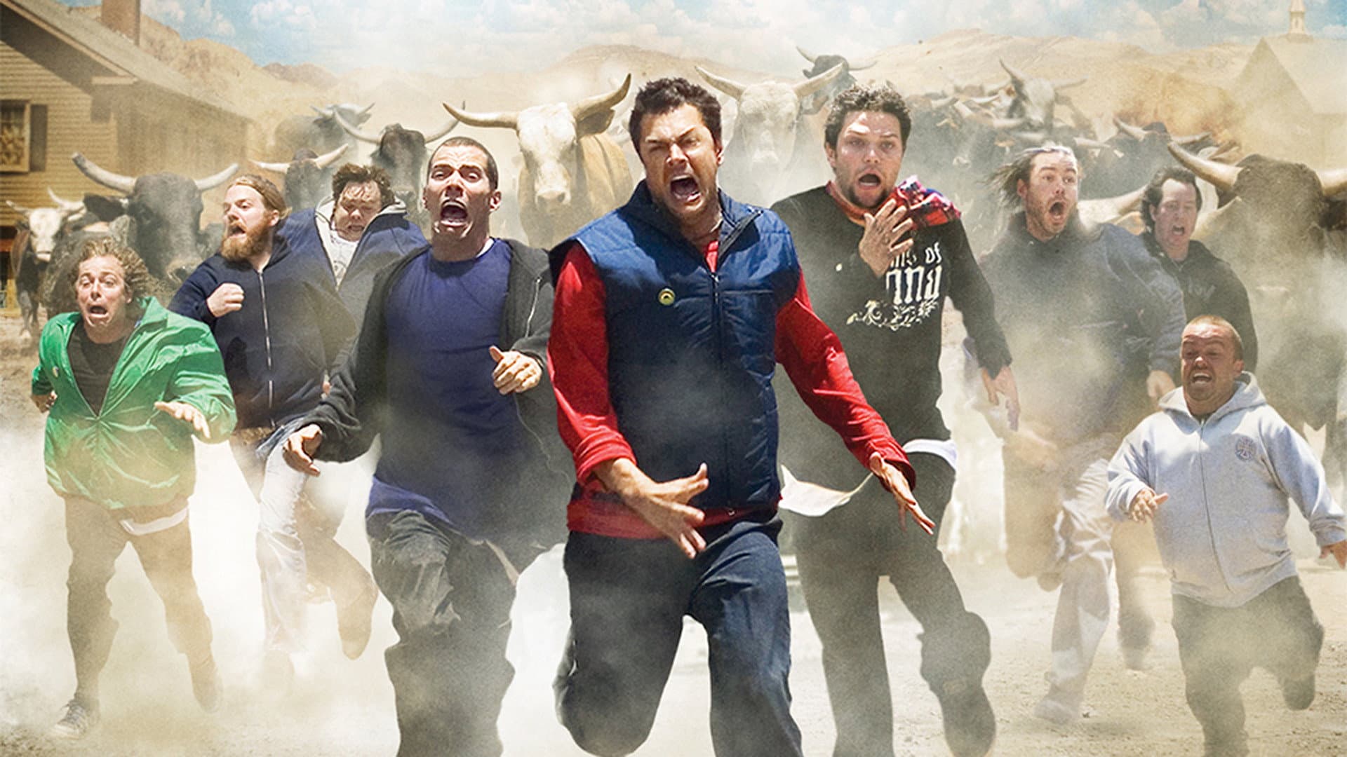 Jackass Number 2: Il Film - immagine