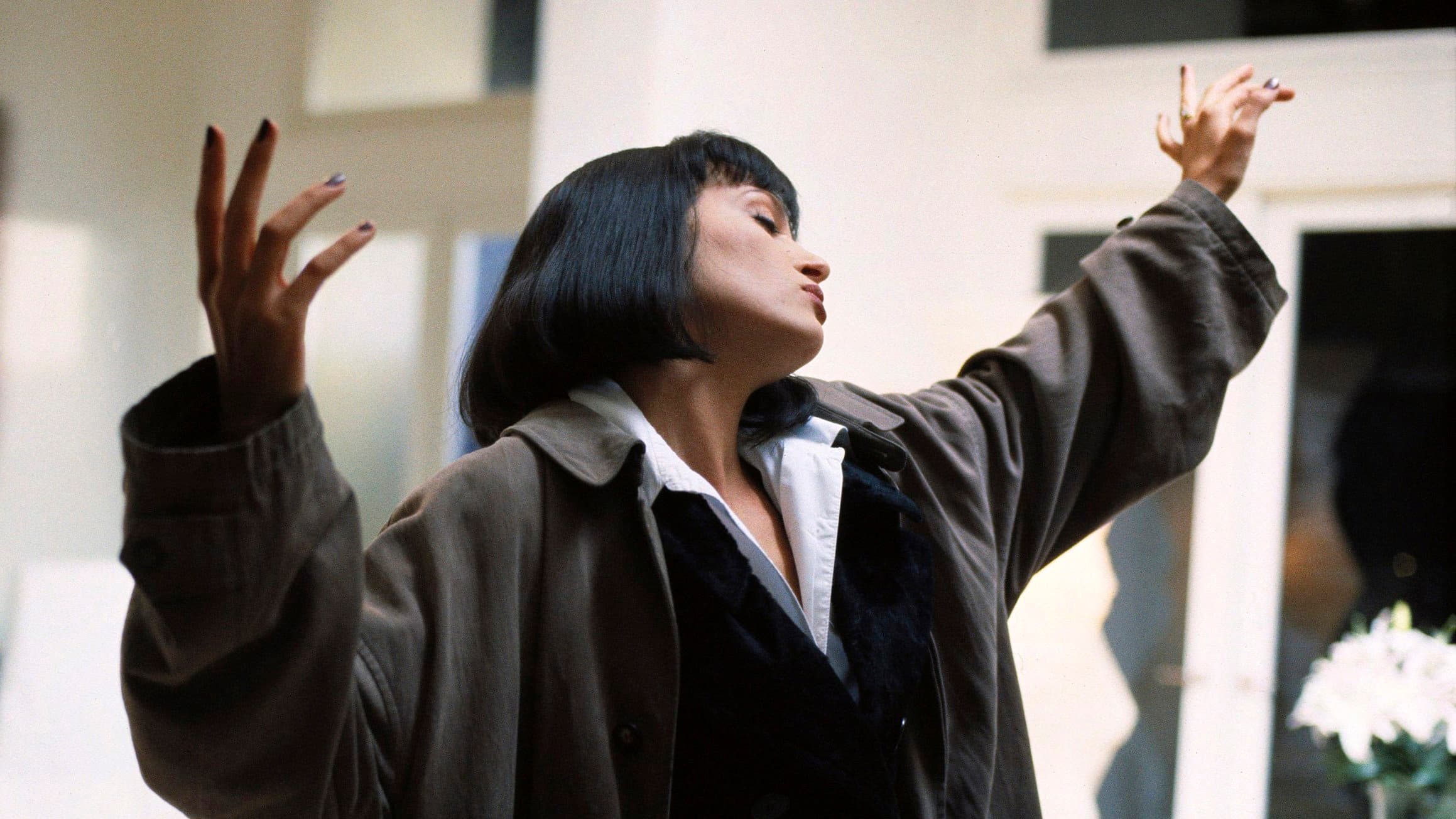 Pulp Fiction - immagine