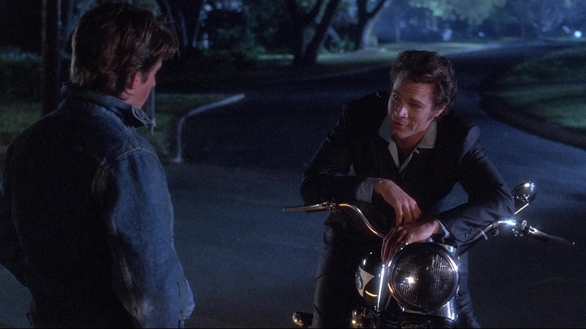 Heartbreak Hotel - immagine