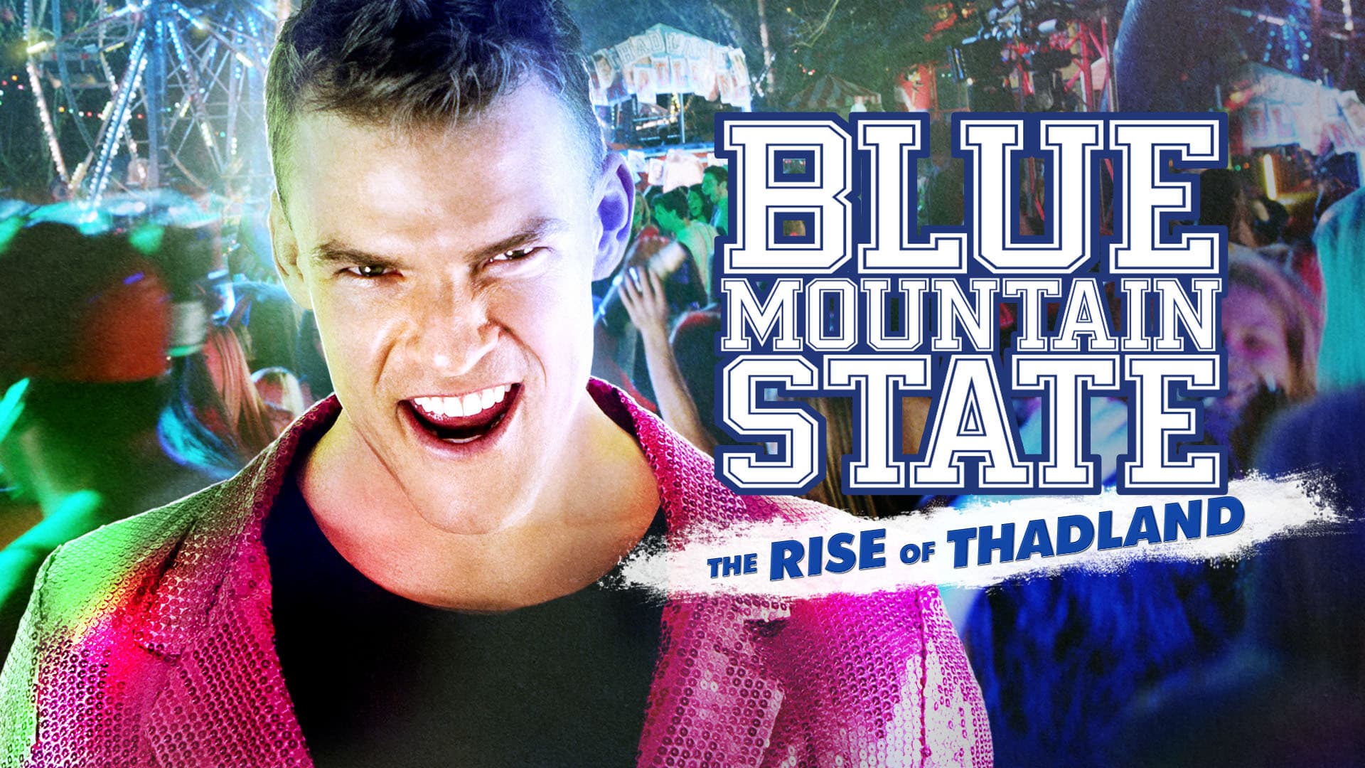 Blue Mountain State: The Rise of Thadland - immagine