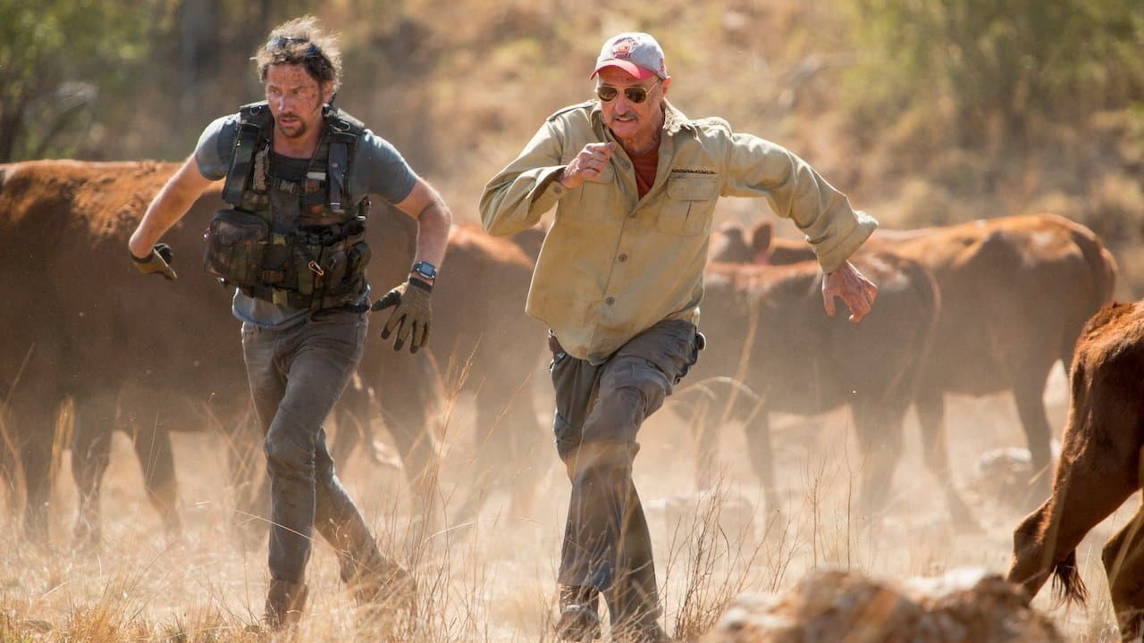 Tremors 5 - Bloodlines - immagine