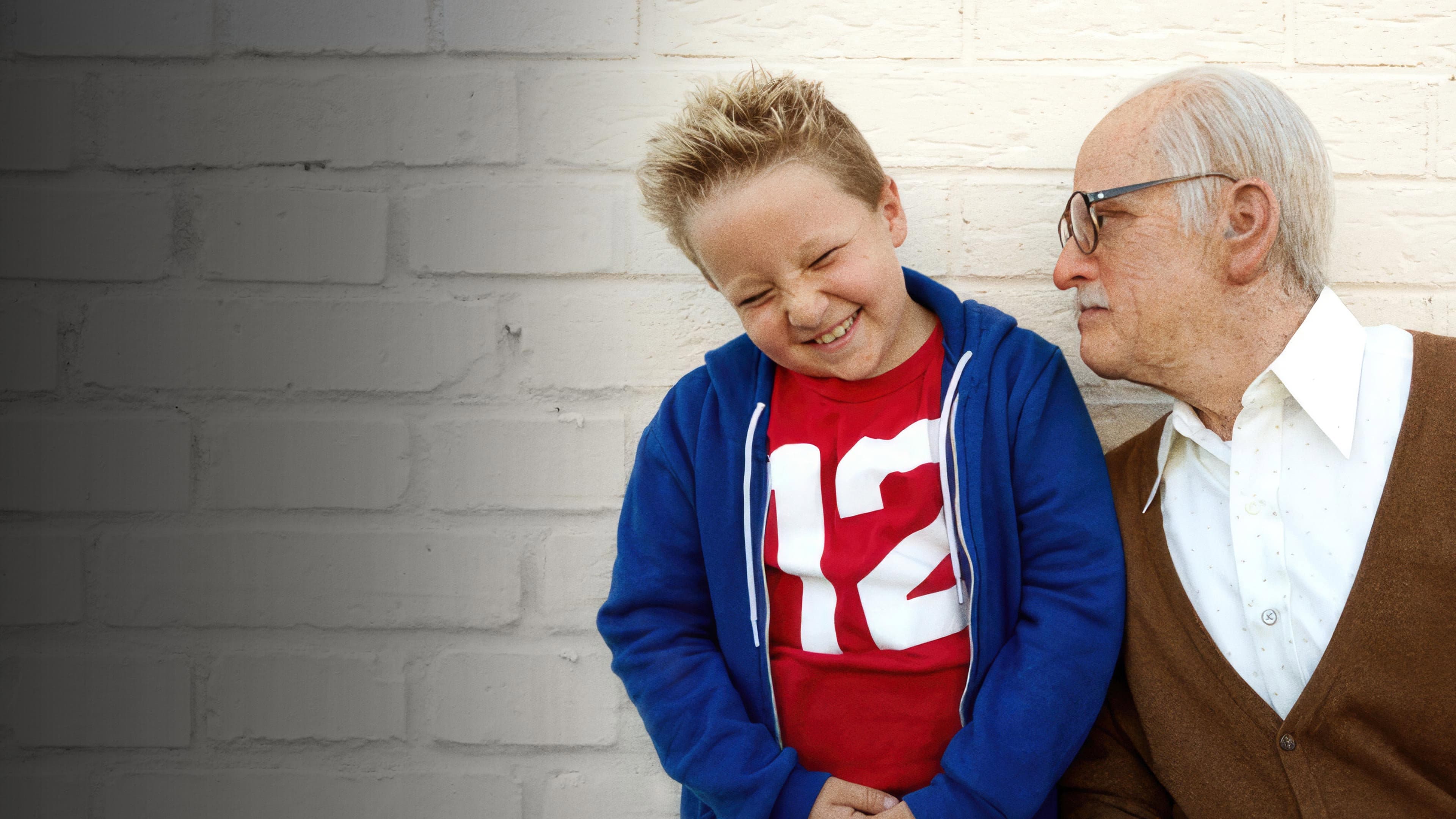 Jackass nonno cattivo .5 - immagine