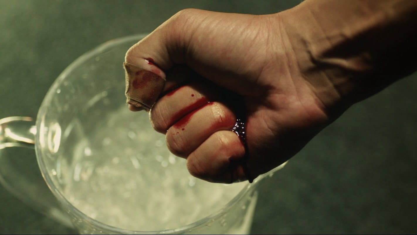 Whiplash - immagine