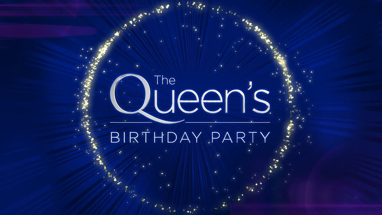 The Queen's Birthday Party - immagine