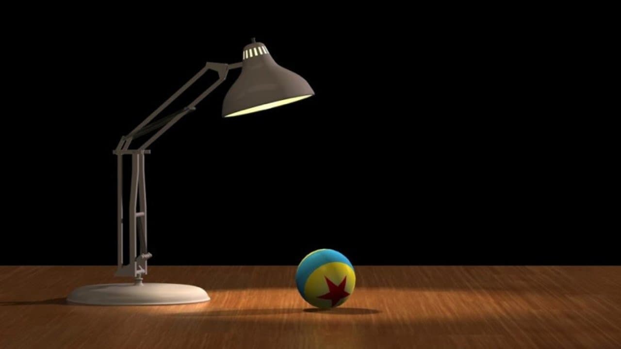 Luxo Junior - immagine