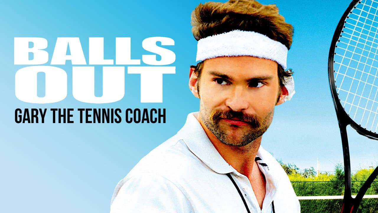 Balls Out: Gary the Tennis Coach - immagine