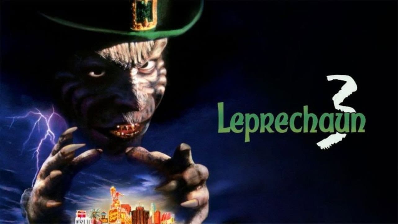Leprechaun 3 - immagine