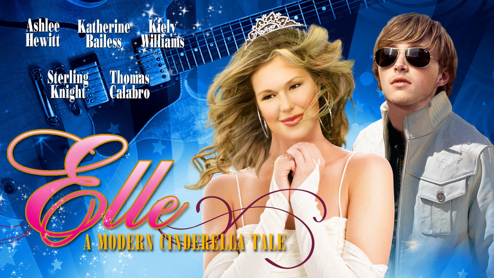 Elle - L'ultima Cenerentola - immagine