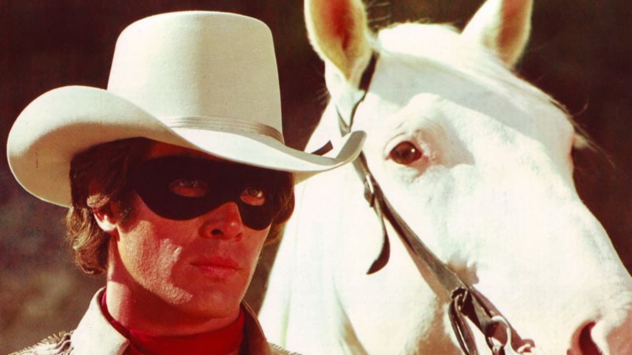 La leggenda di Lone Ranger - immagine