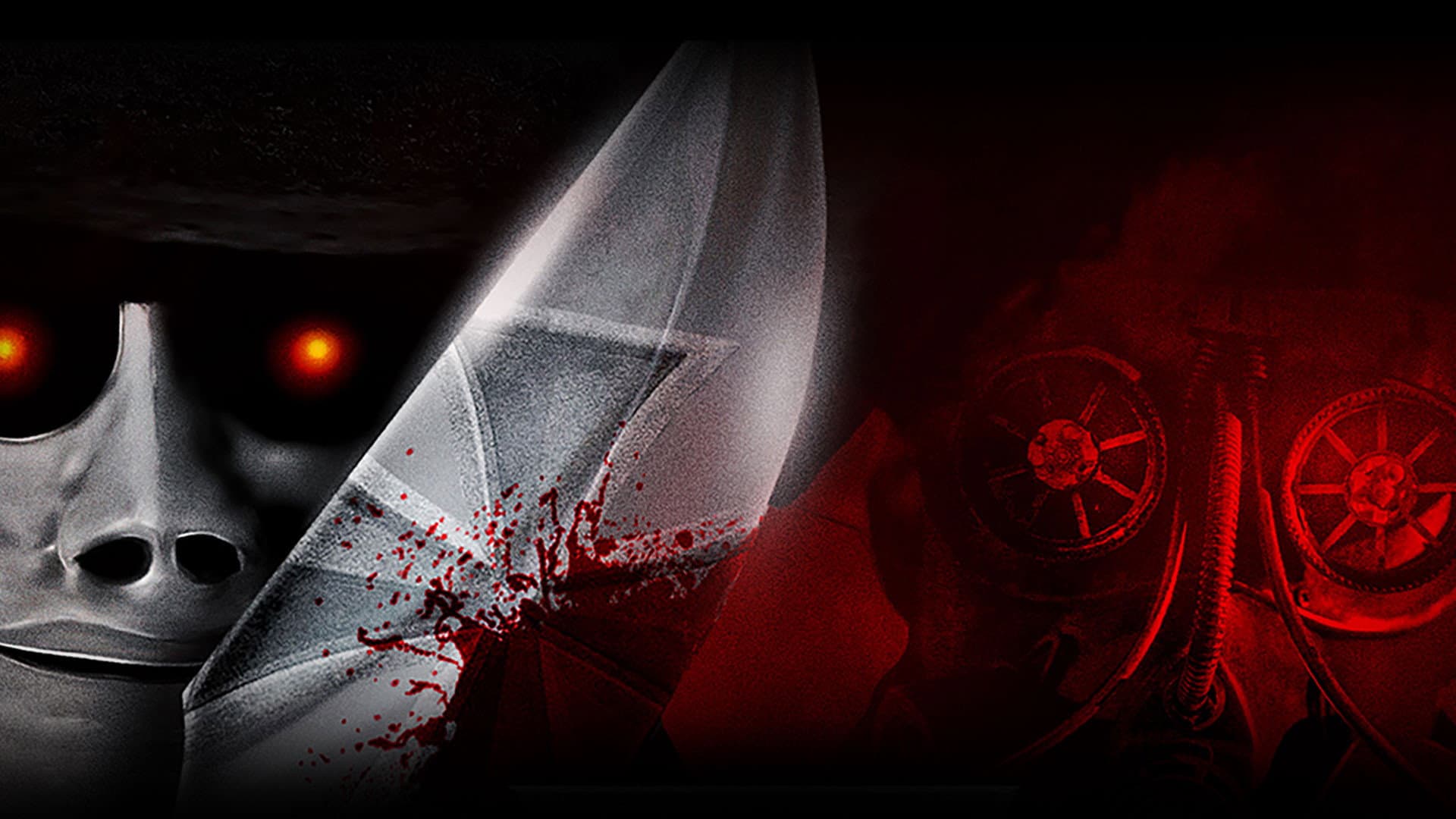 Blade: The Iron Cross - immagine