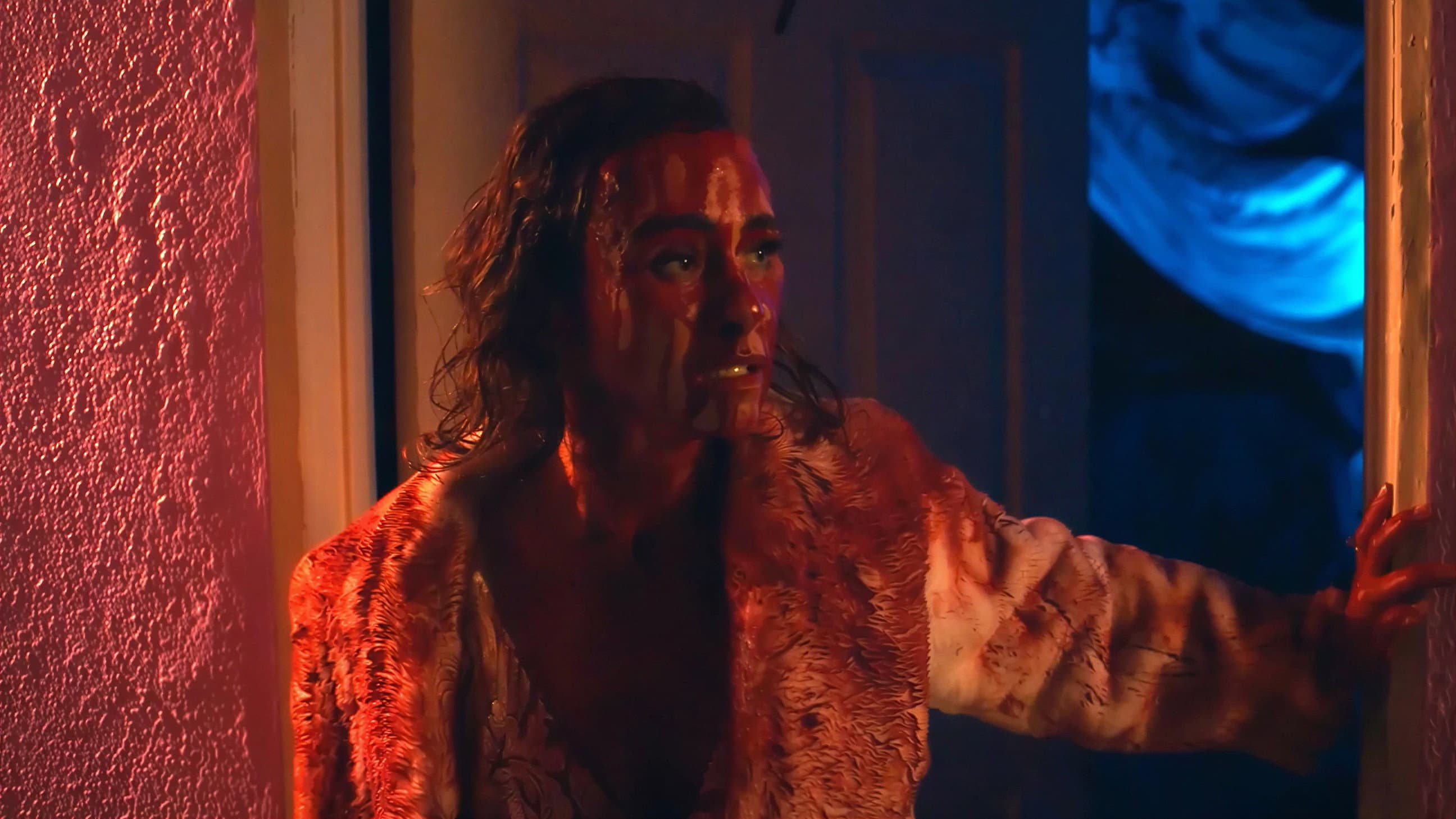 Last Chance Motel - immagine