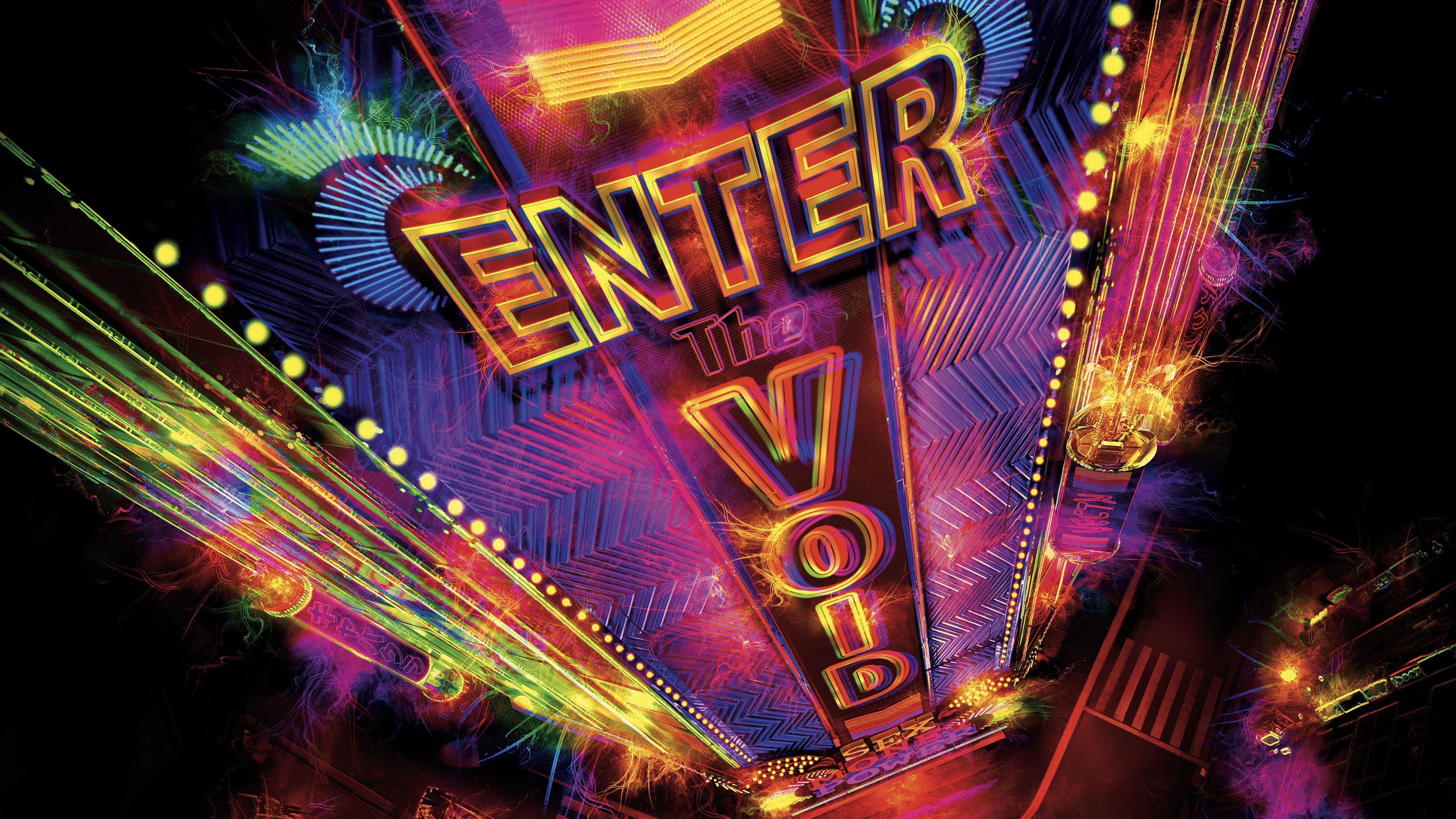 Enter the Void - immagine