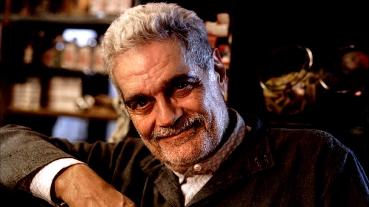 Omar Sharif – Aus dem Leben eines Nomaden - immagine