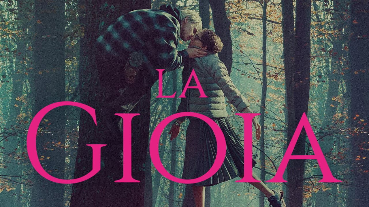La gioia - immagine