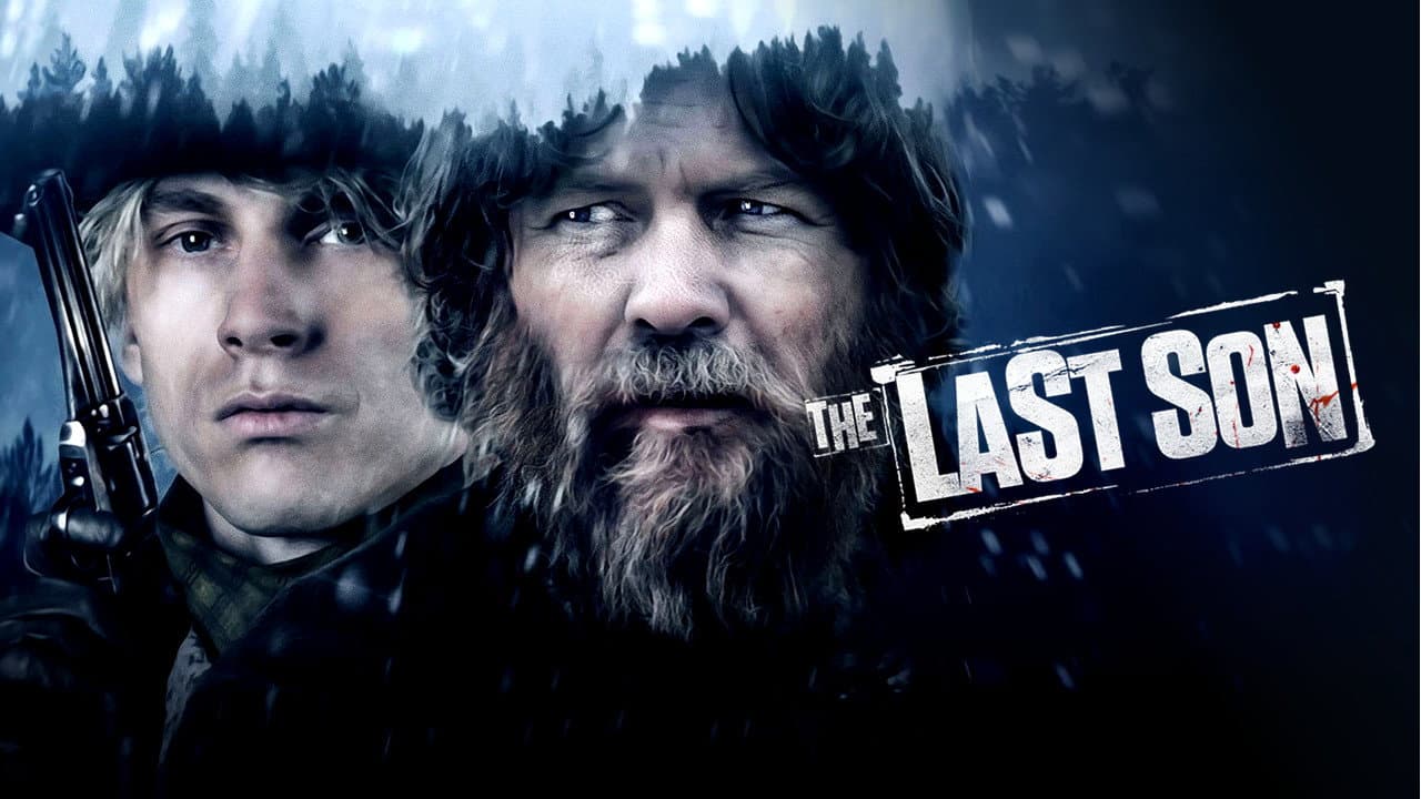 The Last Son - immagine