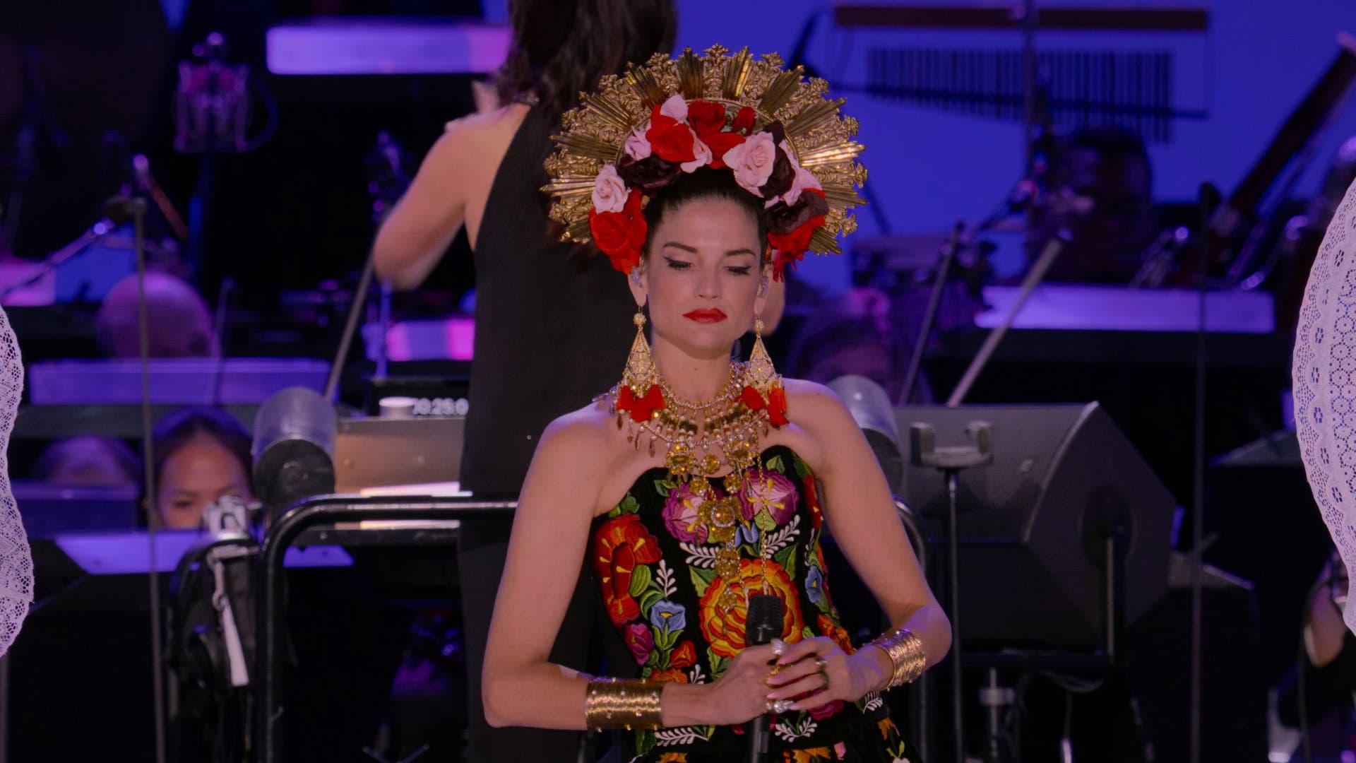 La magia della musica di Coco - immagine